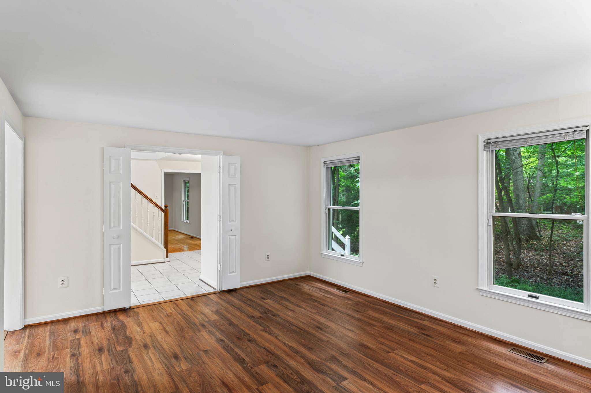 RESTON - Residential