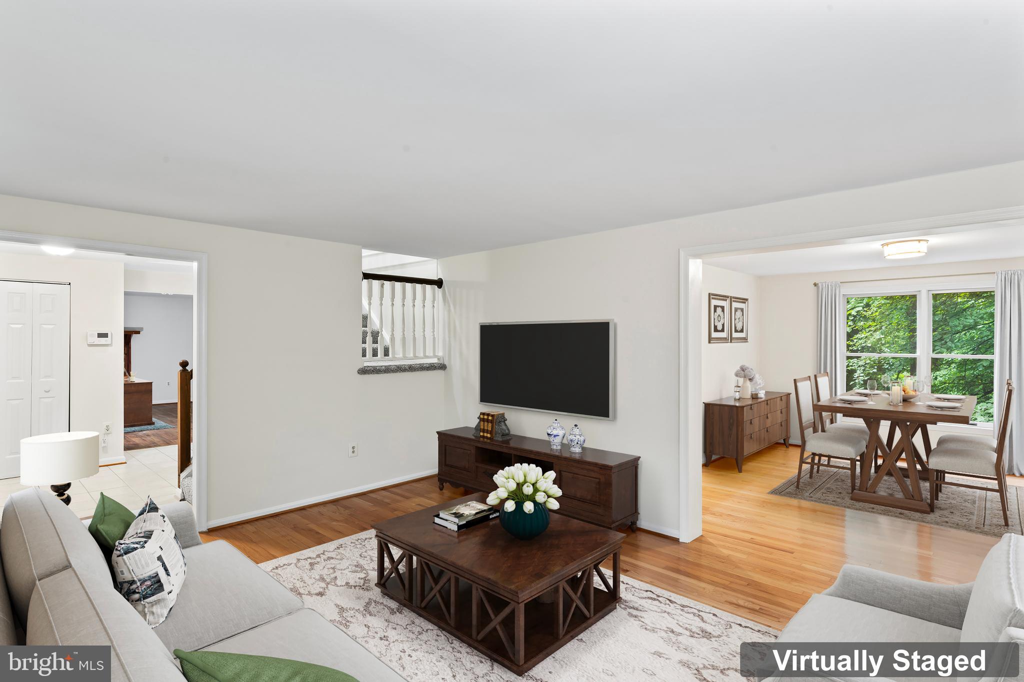 RESTON - Residential