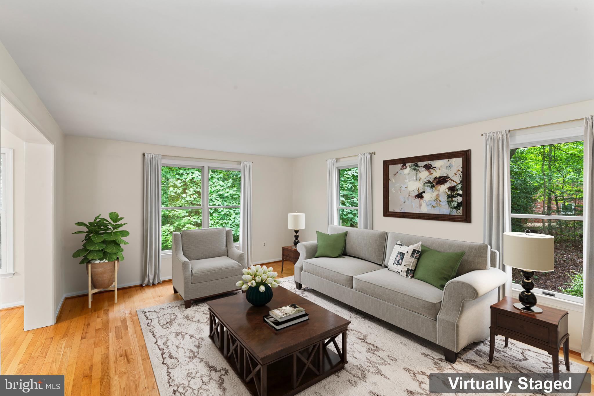 RESTON - Residential