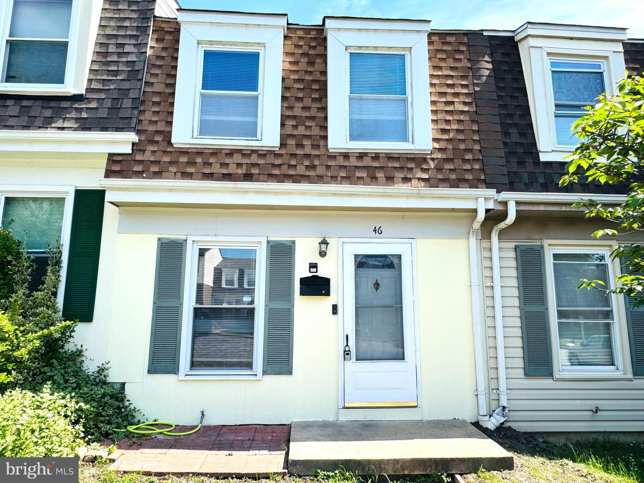 BELMONT - Residential