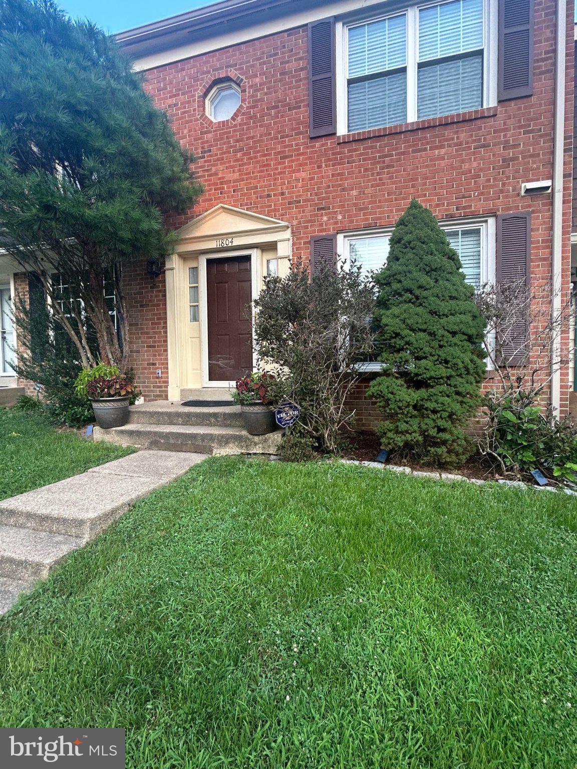 11804 GOLDEN EAGLE COURT