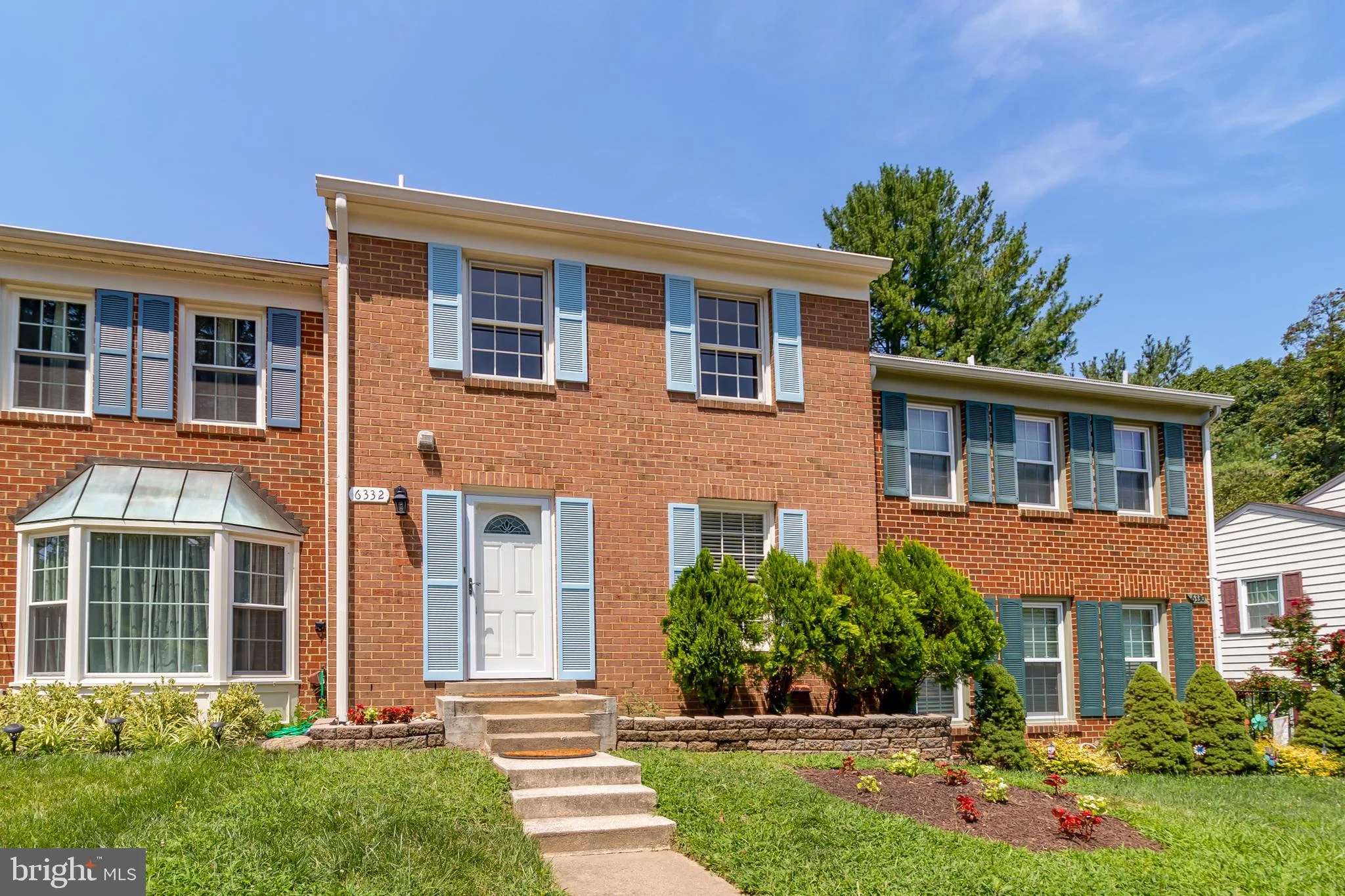 6332 Teakwood Court, Burke, VA 22015