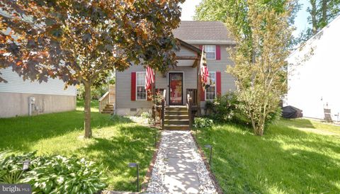 3743 8TH STREET NORTH BEACH MD 20714