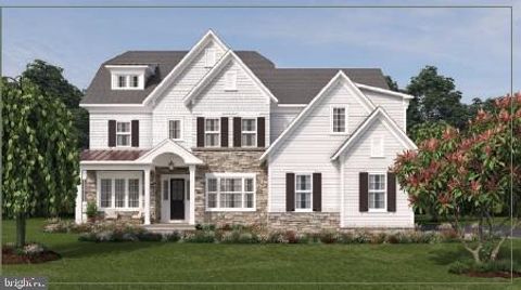 Homes For Sale - LOT 5 Rose Glenn Ln<br/> DEVON, PA 19333