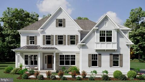 Lot 5 ROSE GLENN DEVON PA 19333