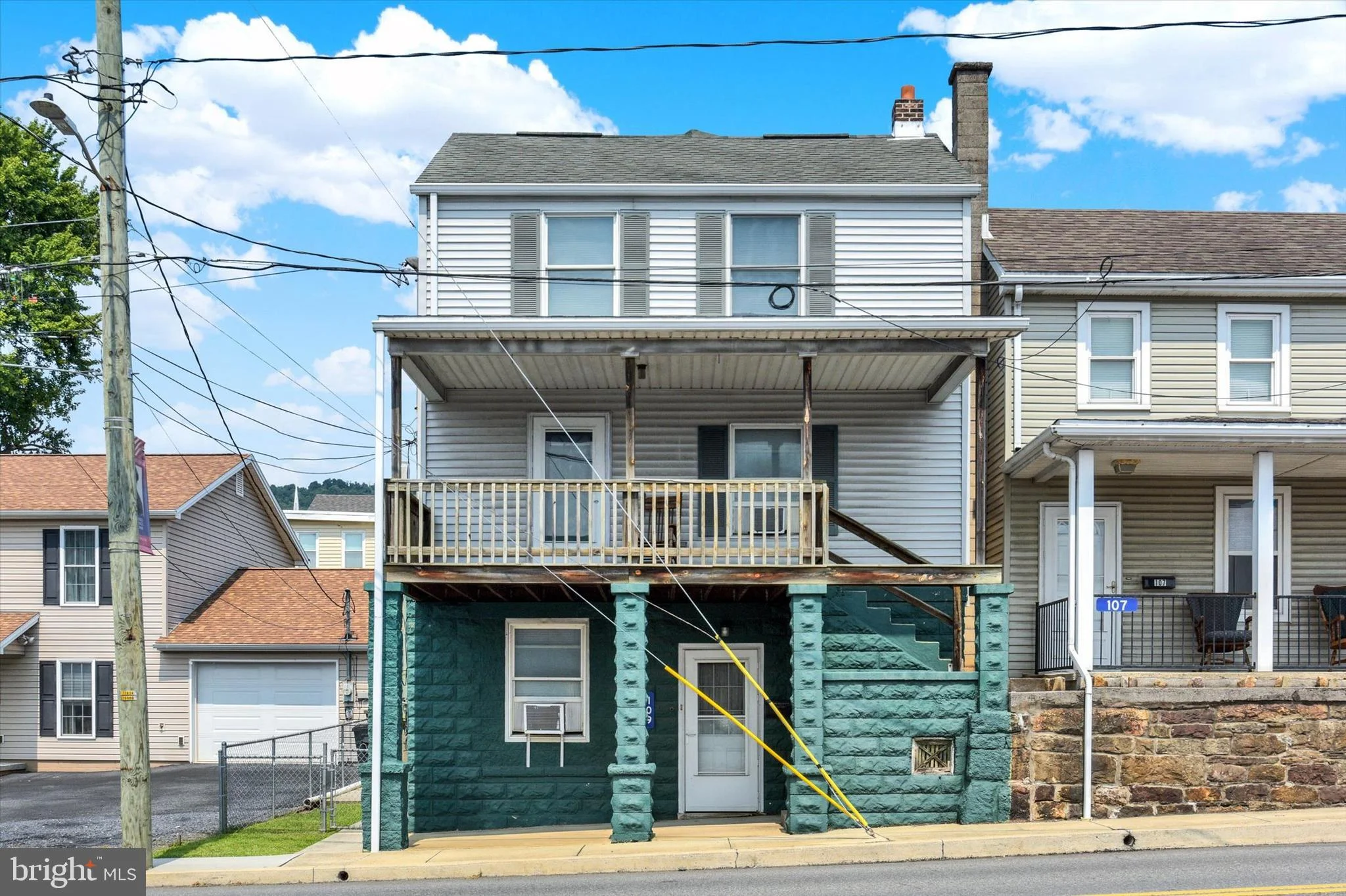 109 Valley Street, Marysville, PA, 17053
