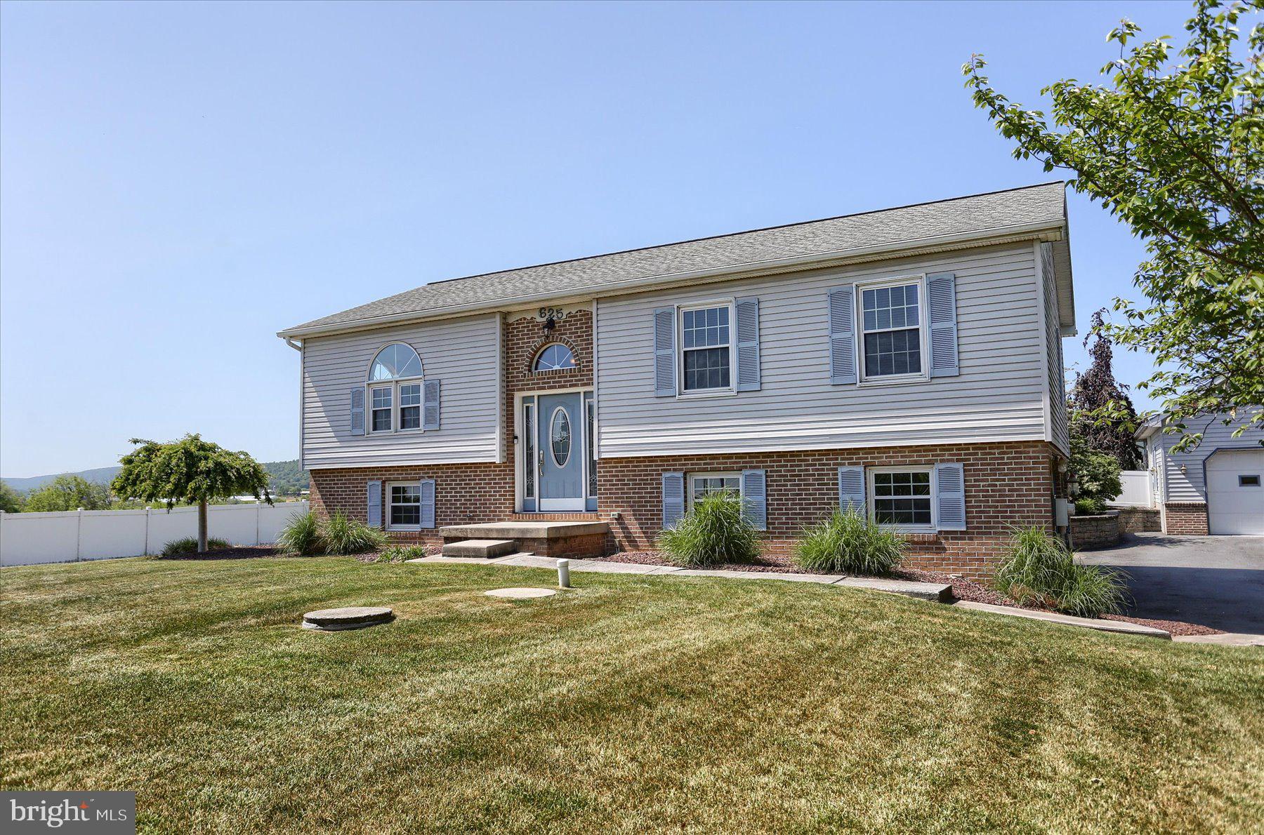 625 BROWN ROAD