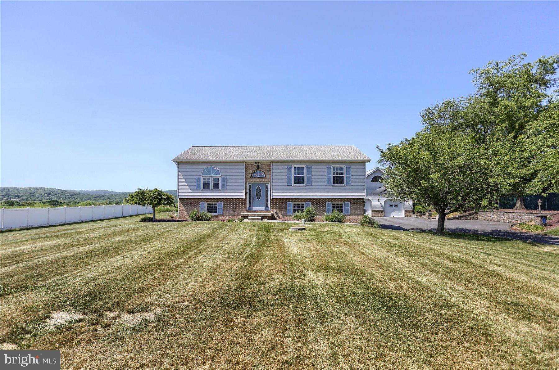 625 BROWN ROAD