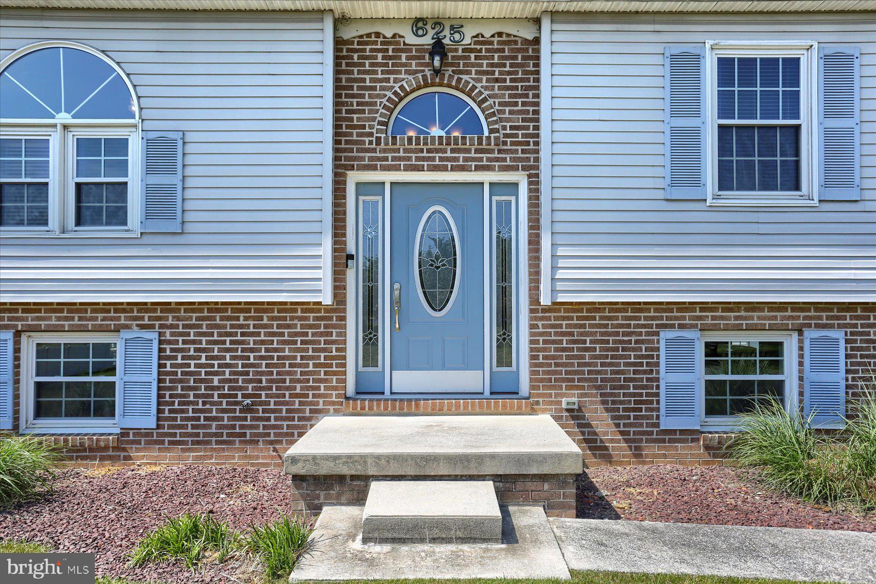 625 BROWN ROAD