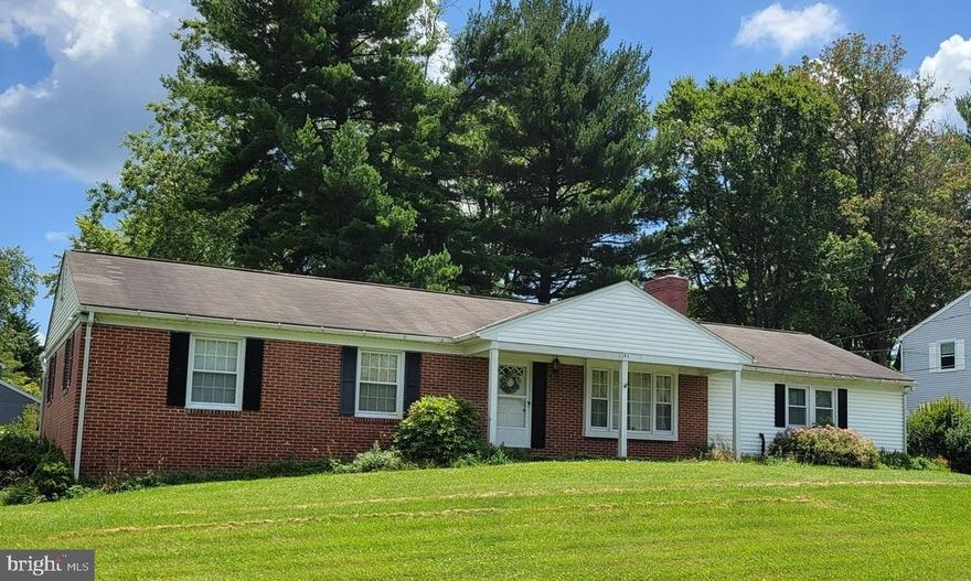 Here is your opportunity to own a home in Ellicott City with the potential to become a half-million-dollar gem.  Priced for the astute buyer.  Renovate or update to suit your personal taste. Lots of sweat equity is waiting for you. This home is being sold "AS-IS" and is in need of some repairs and updates. Look beyond the sellers' personal possessions to see the hidden potential. It is priced accordingly. Own a single-family home in Ellicott City at a condominium or townhome price. There are 3 bedrooms, 2 full baths, and an attached garage. The garage is oversized and is 22' x 17'. Finish the basement and add to the square footage. This home is situated on a serene homesite that is perfect for entertaining. All of this is convenient to shopping & restaurants, parks (David W. Force Park & Patapsco Valley State Park), schools, recreation (Turf Valley Golf Course & Resort), Olde Ellicott City, and all major commuter routes. This house may require a rehab loan or cash buyer.  Please verify schools with the county school board.