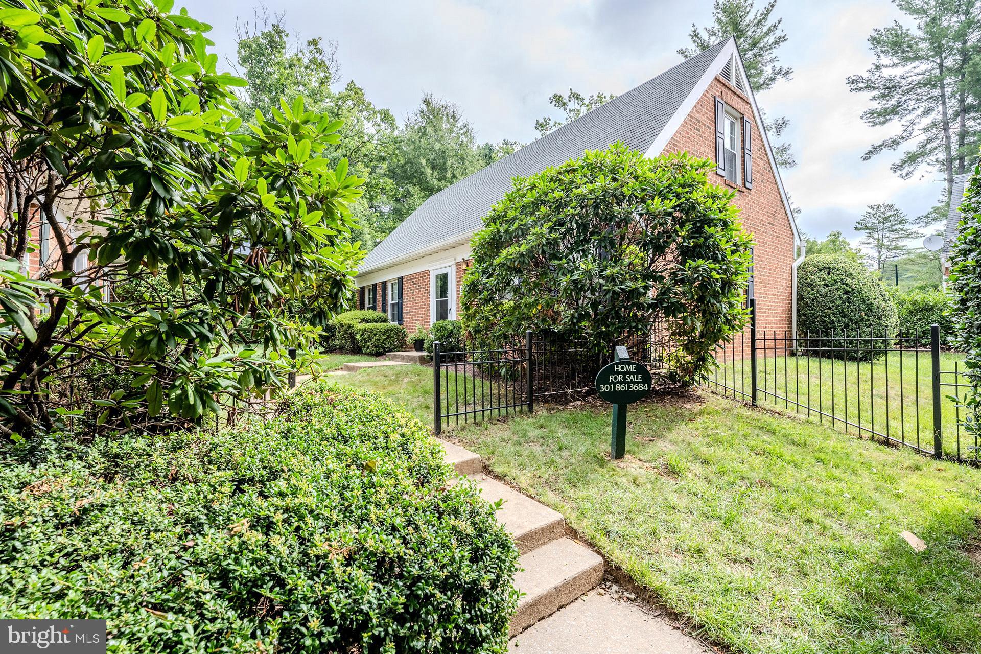 9705 PLEASANT GATE LANE