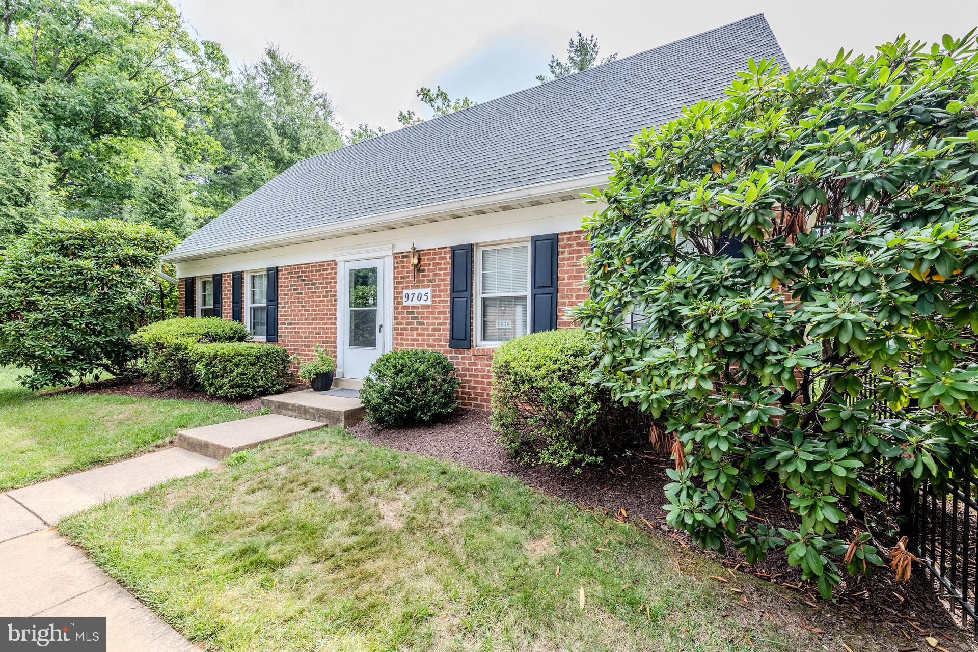 9705 PLEASANT GATE LANE