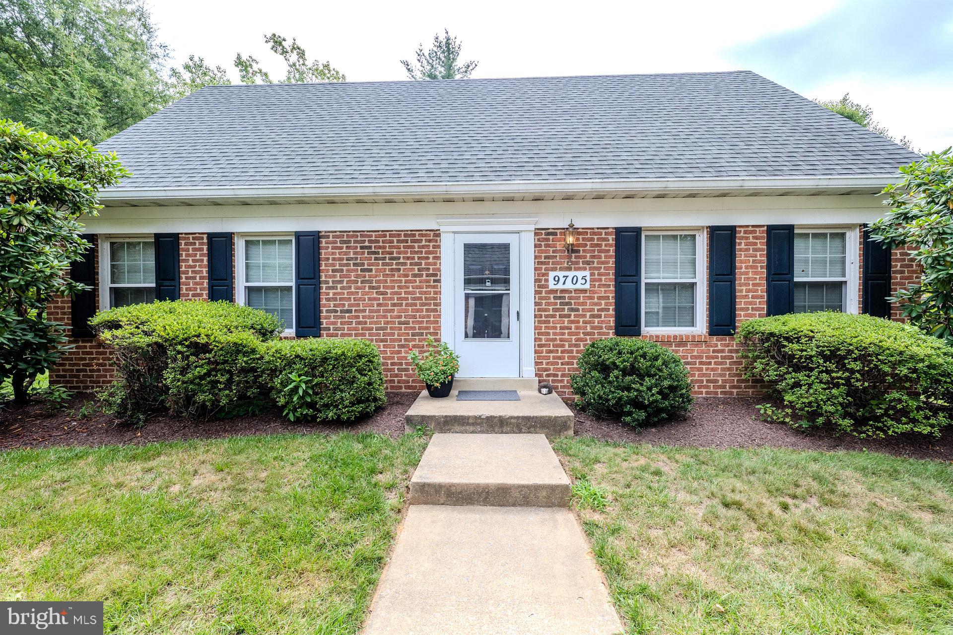 9705 PLEASANT GATE LANE
