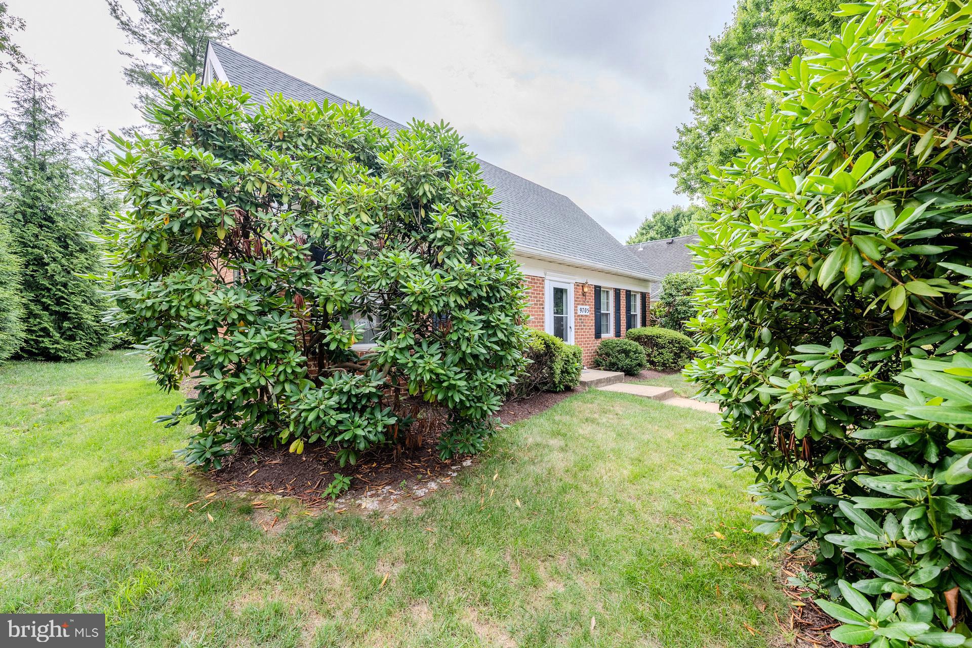 9705 PLEASANT GATE LANE