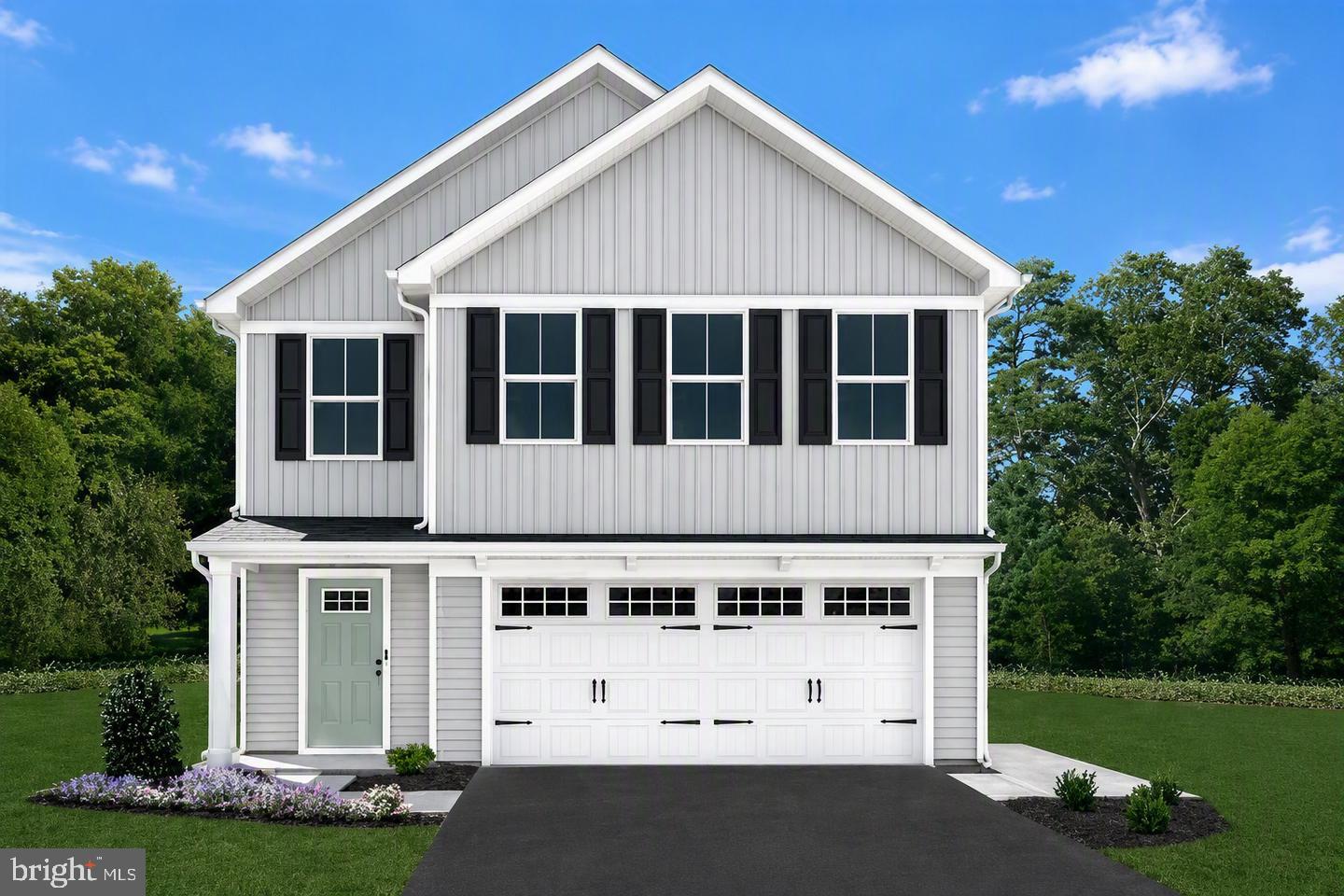 1379M YEOMAN BERRY DRIVE, HAGERSTOWN, MD, 21740 1379M YEOMAN BERRY DRIVE