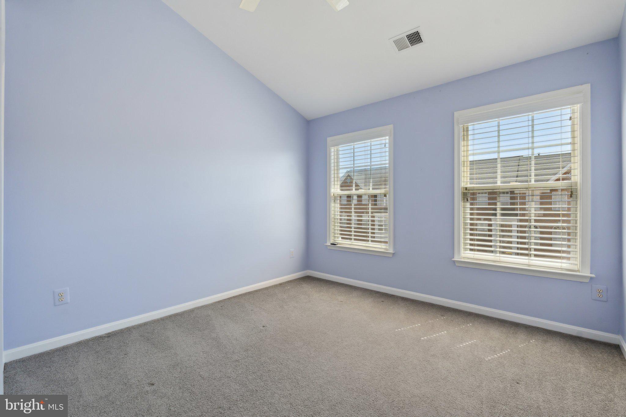 POTOMAC STATION - Residential