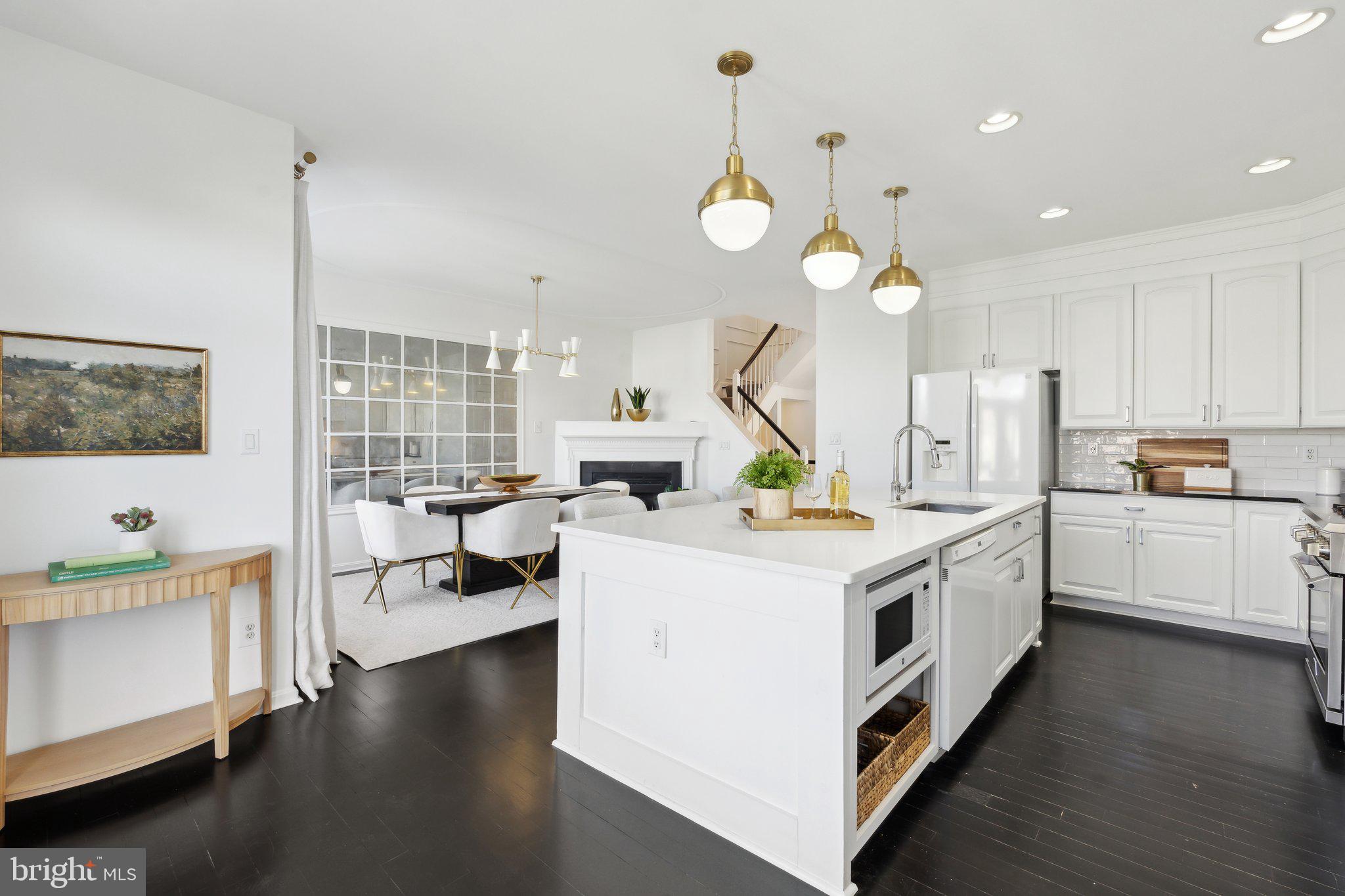 POTOMAC STATION - Residential