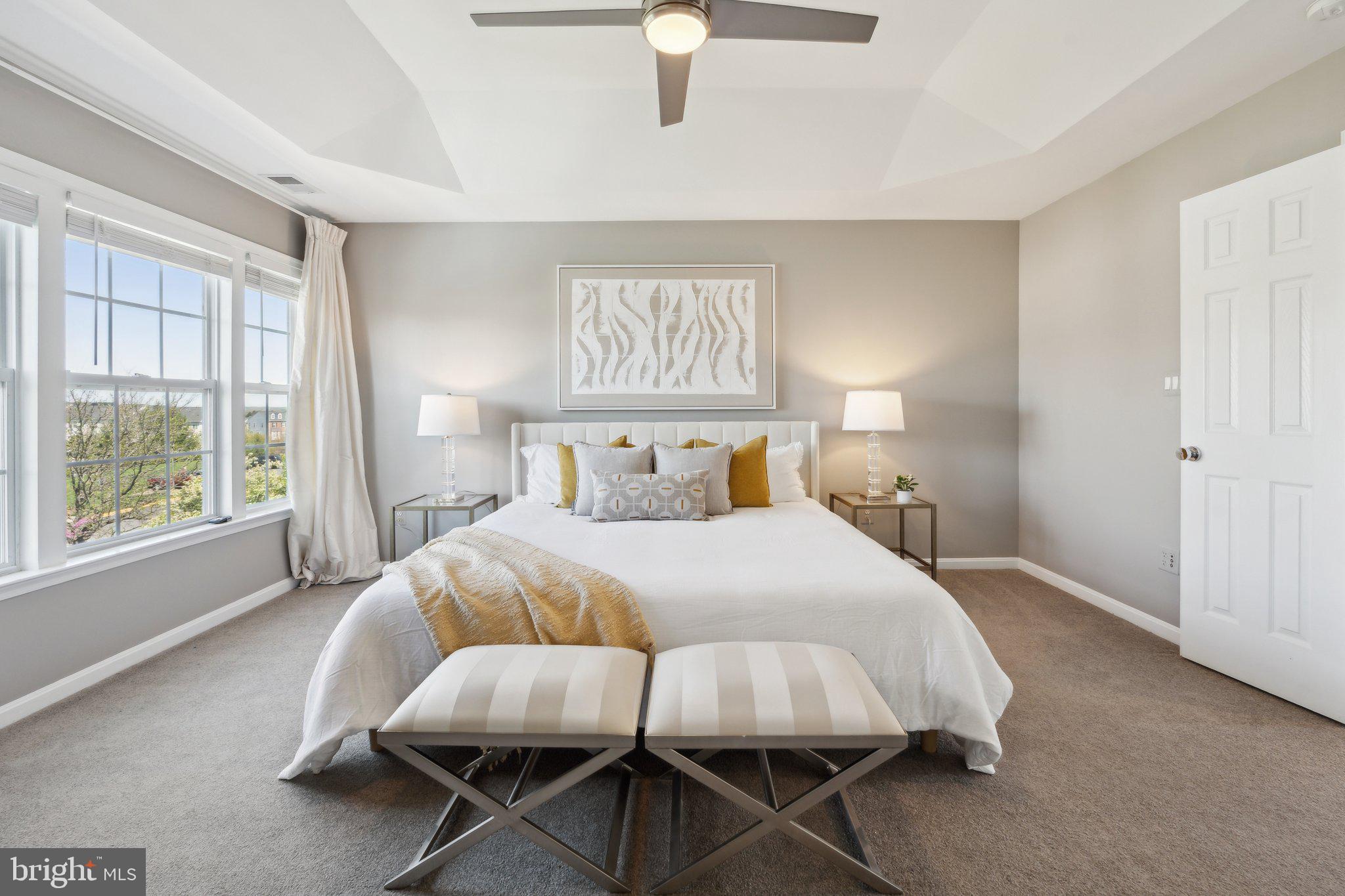 POTOMAC STATION - Residential