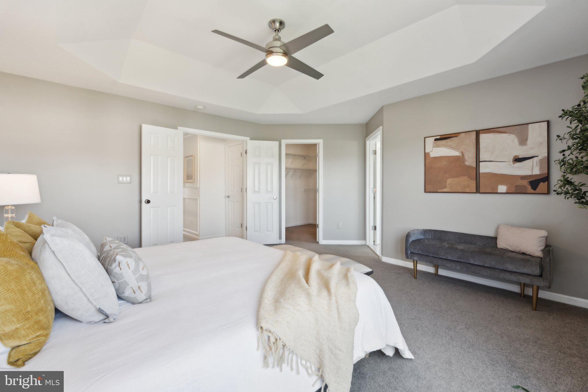 POTOMAC STATION - Residential