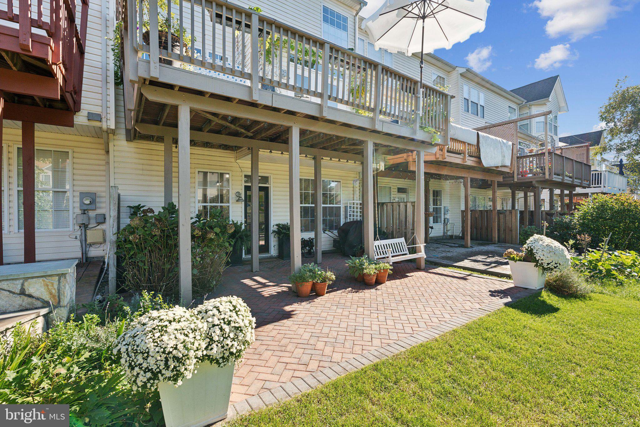 POTOMAC STATION - Residential