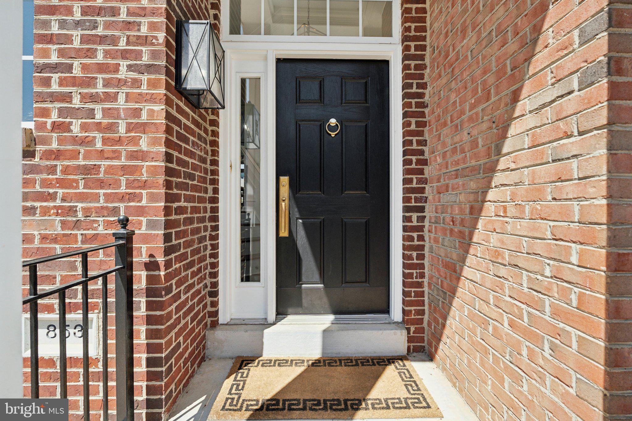 POTOMAC STATION - Residential