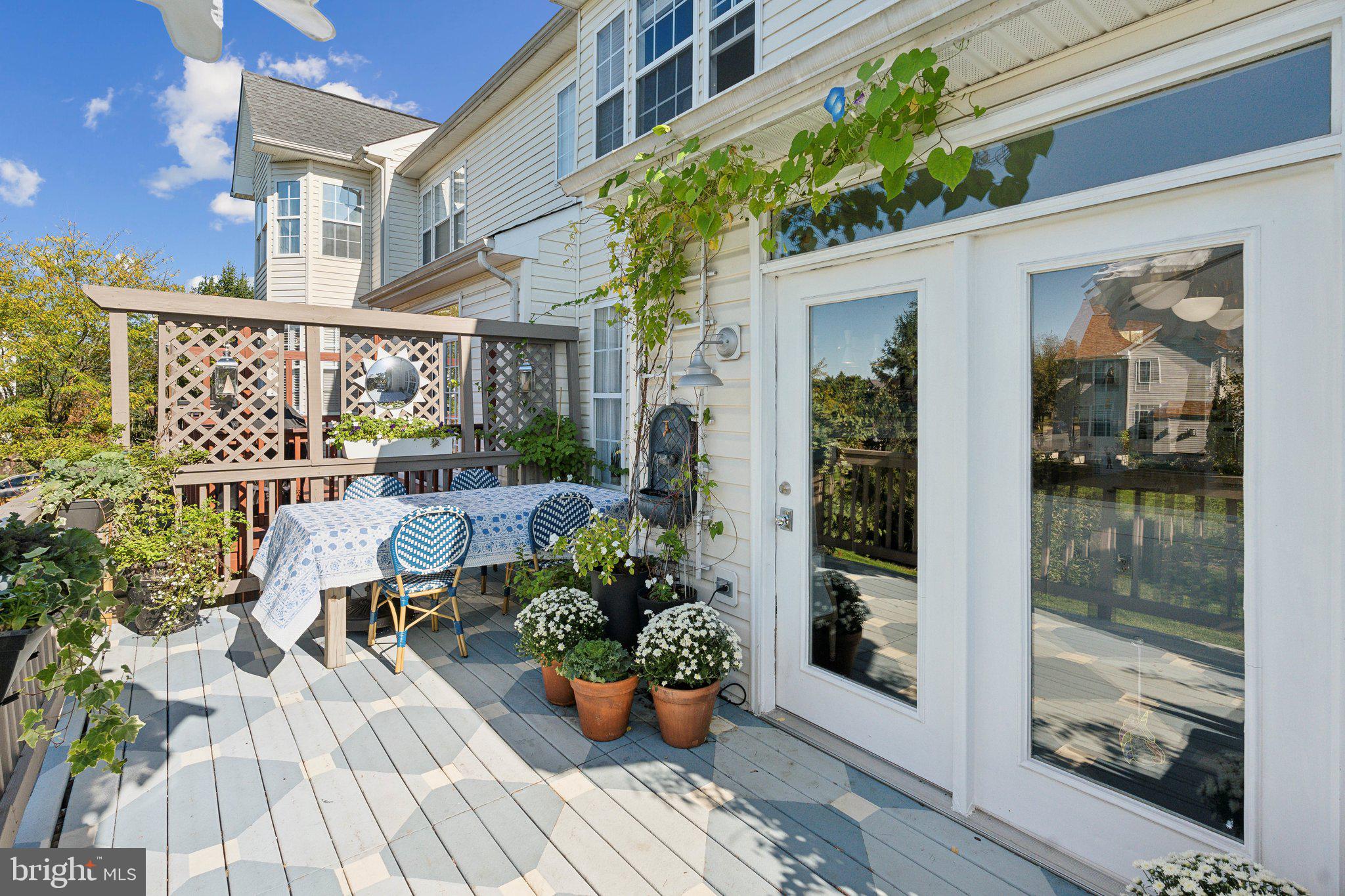 POTOMAC STATION - Residential