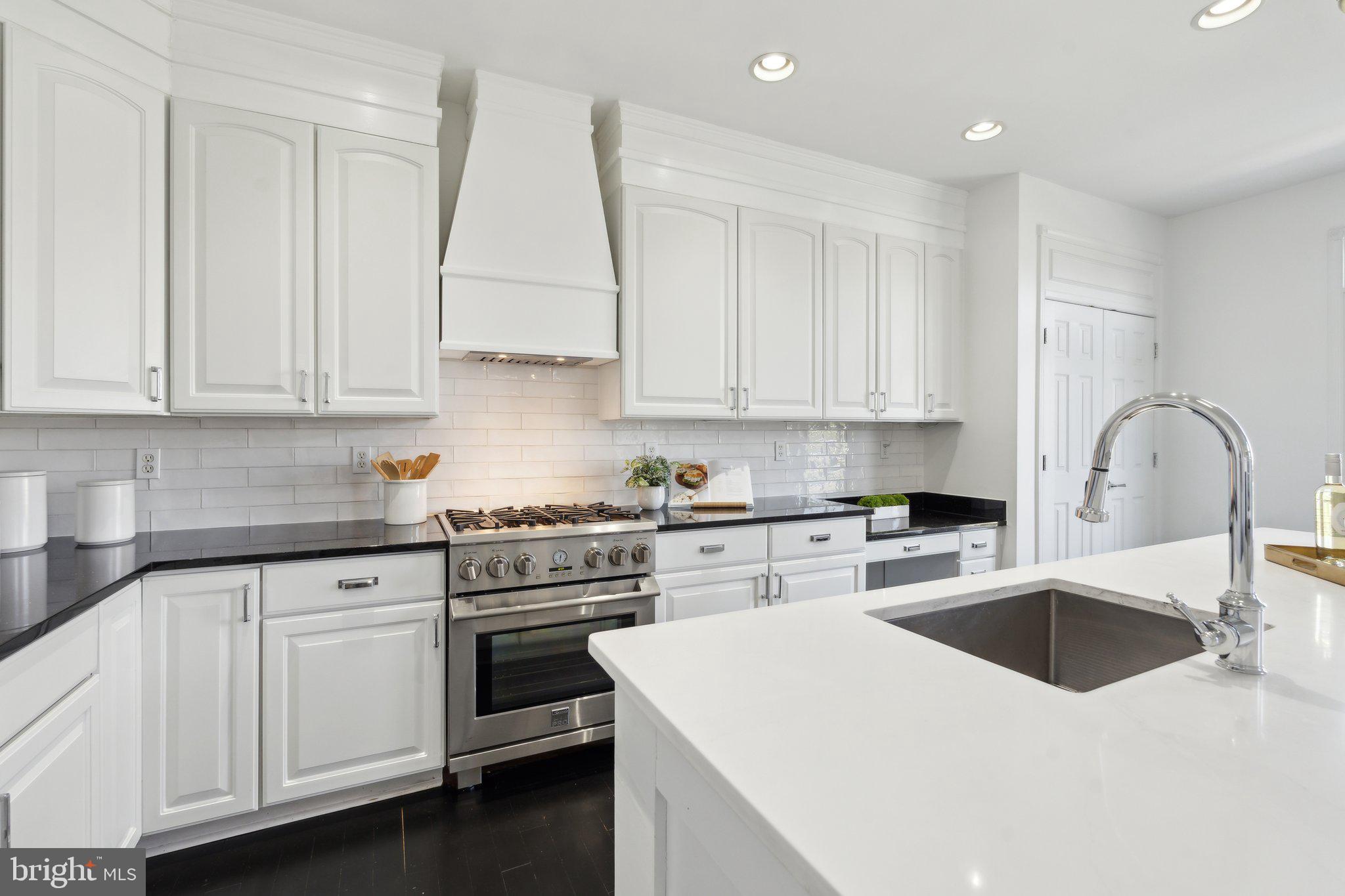 POTOMAC STATION - Residential