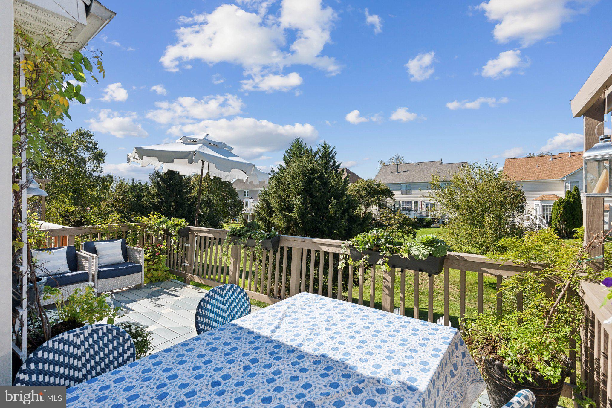 POTOMAC STATION - Residential