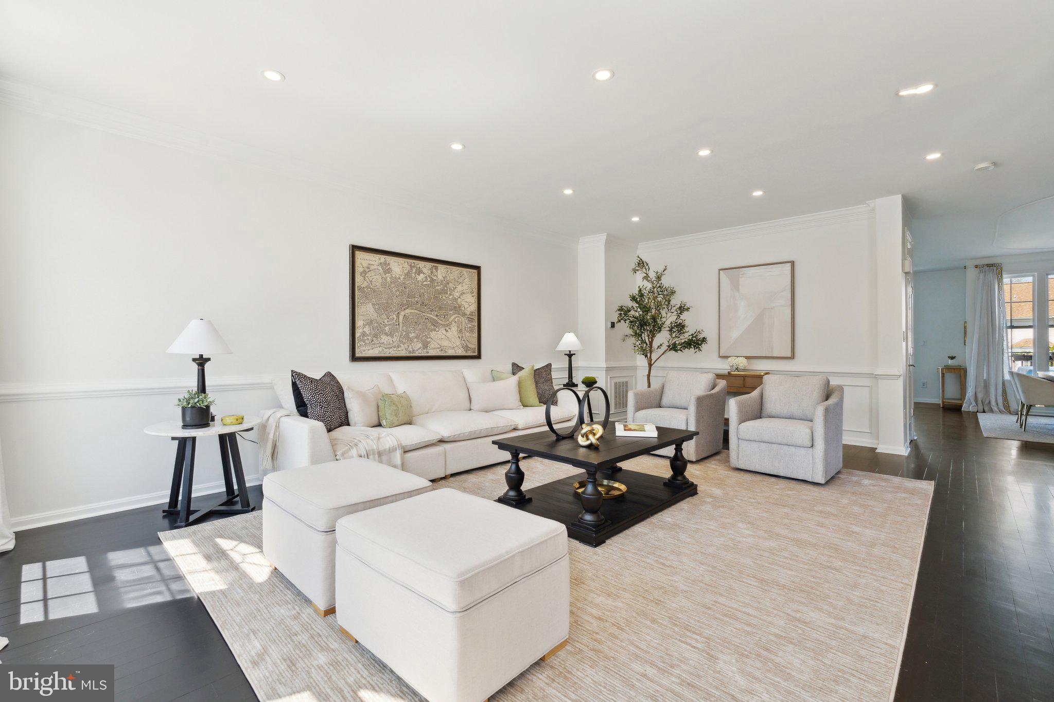 POTOMAC STATION - Residential