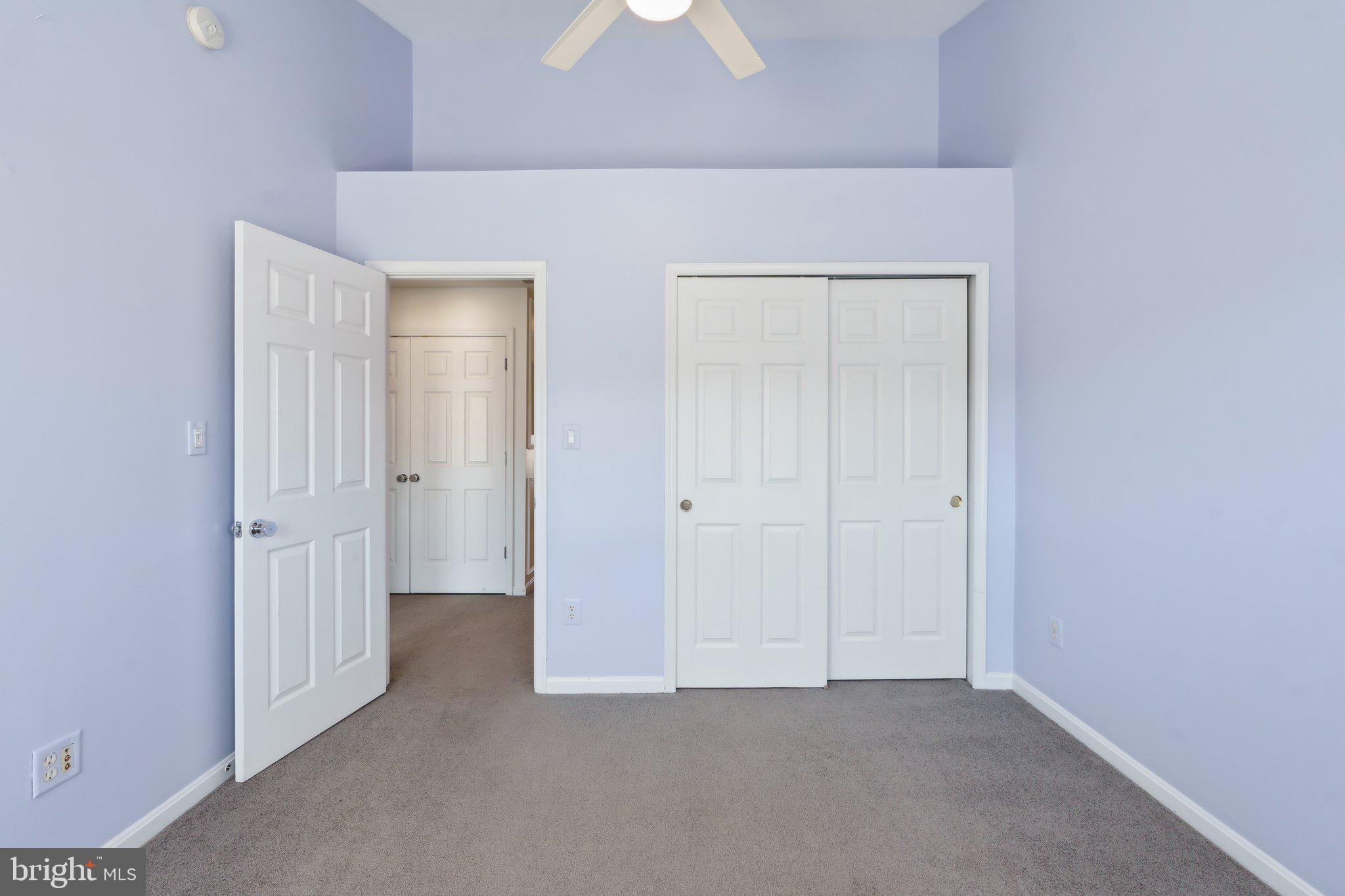 POTOMAC STATION - Residential