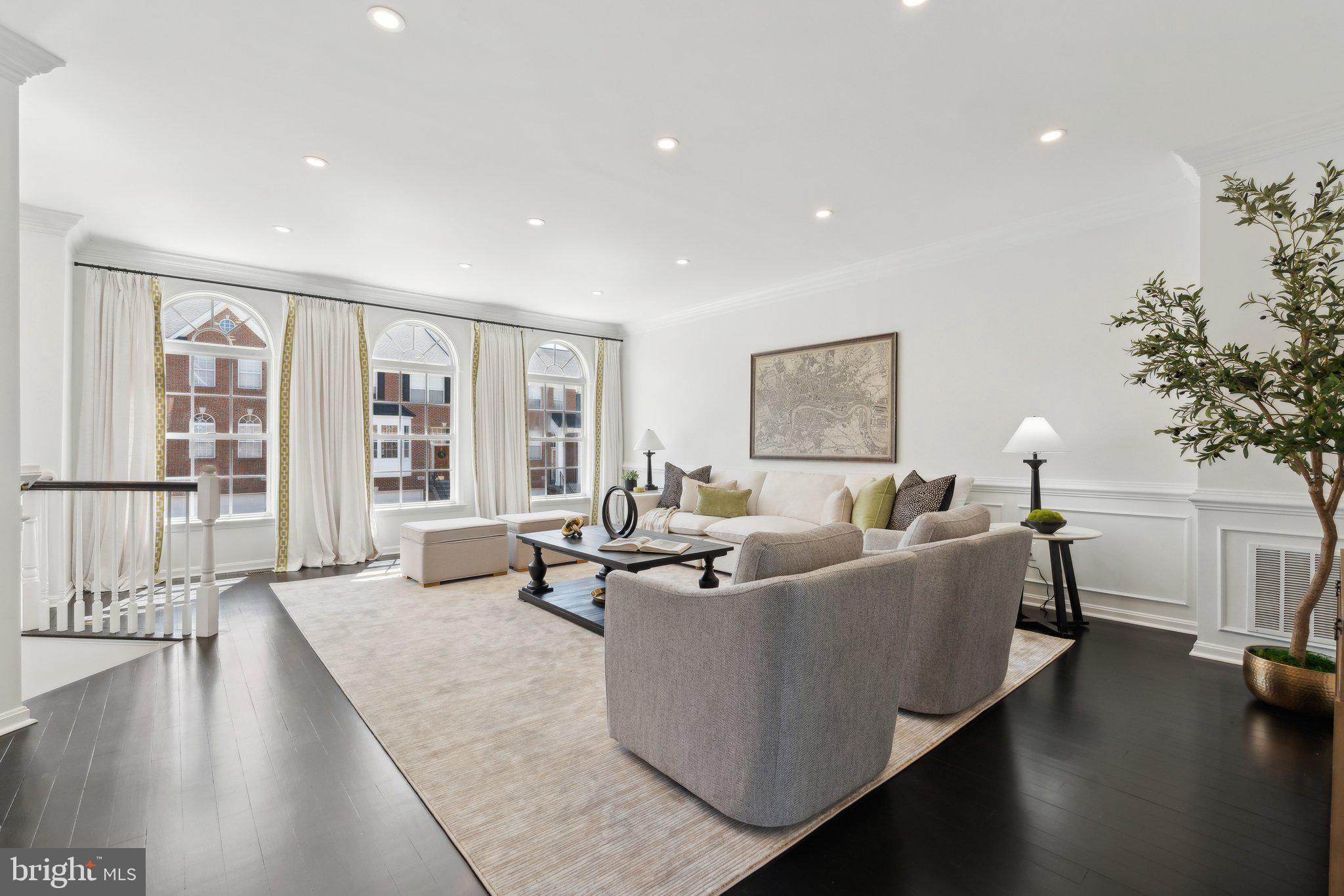 POTOMAC STATION - Residential