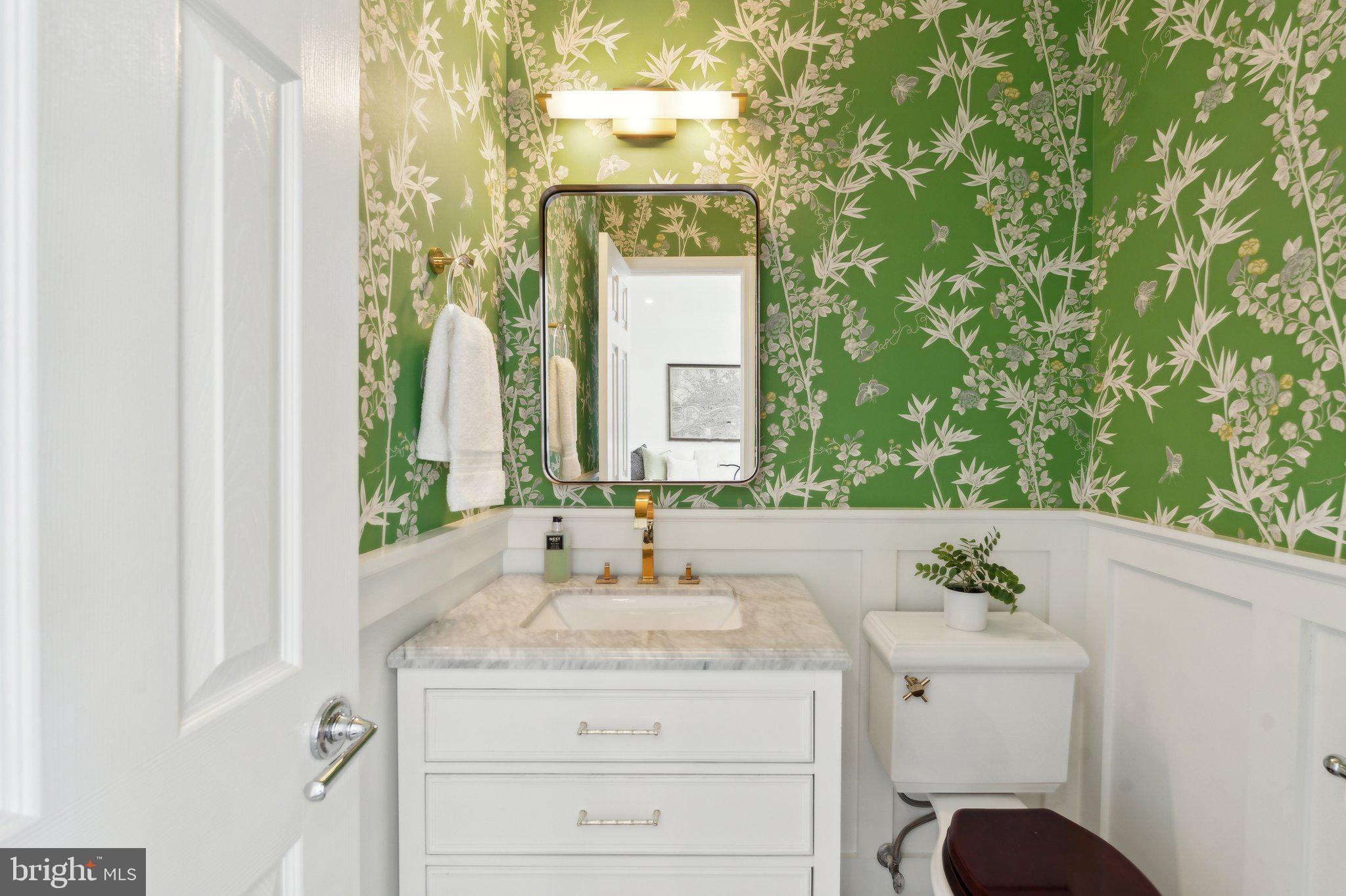 POTOMAC STATION - Residential