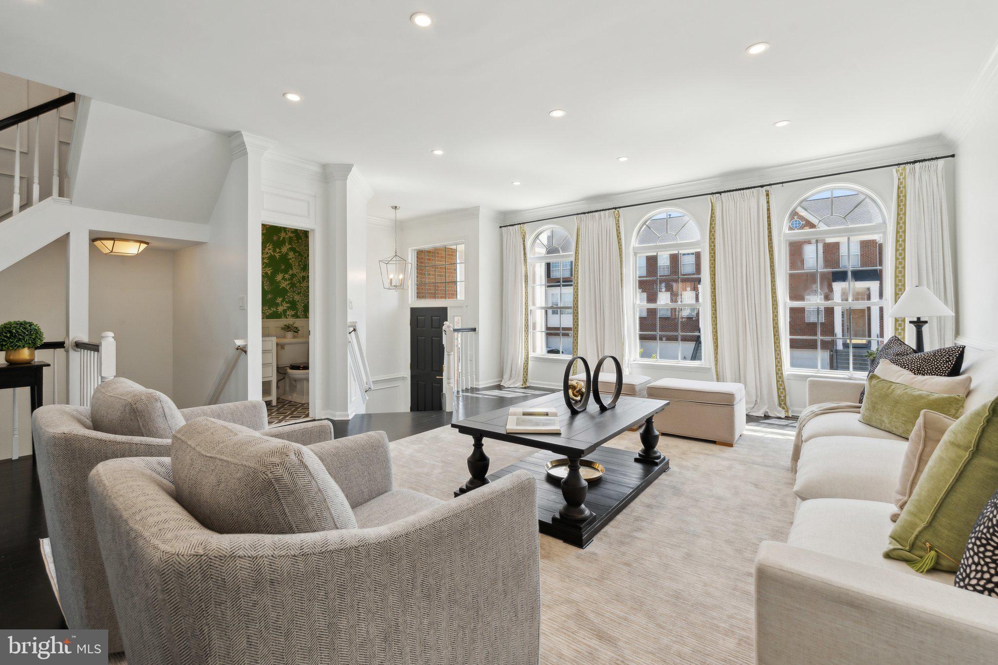 POTOMAC STATION - Residential