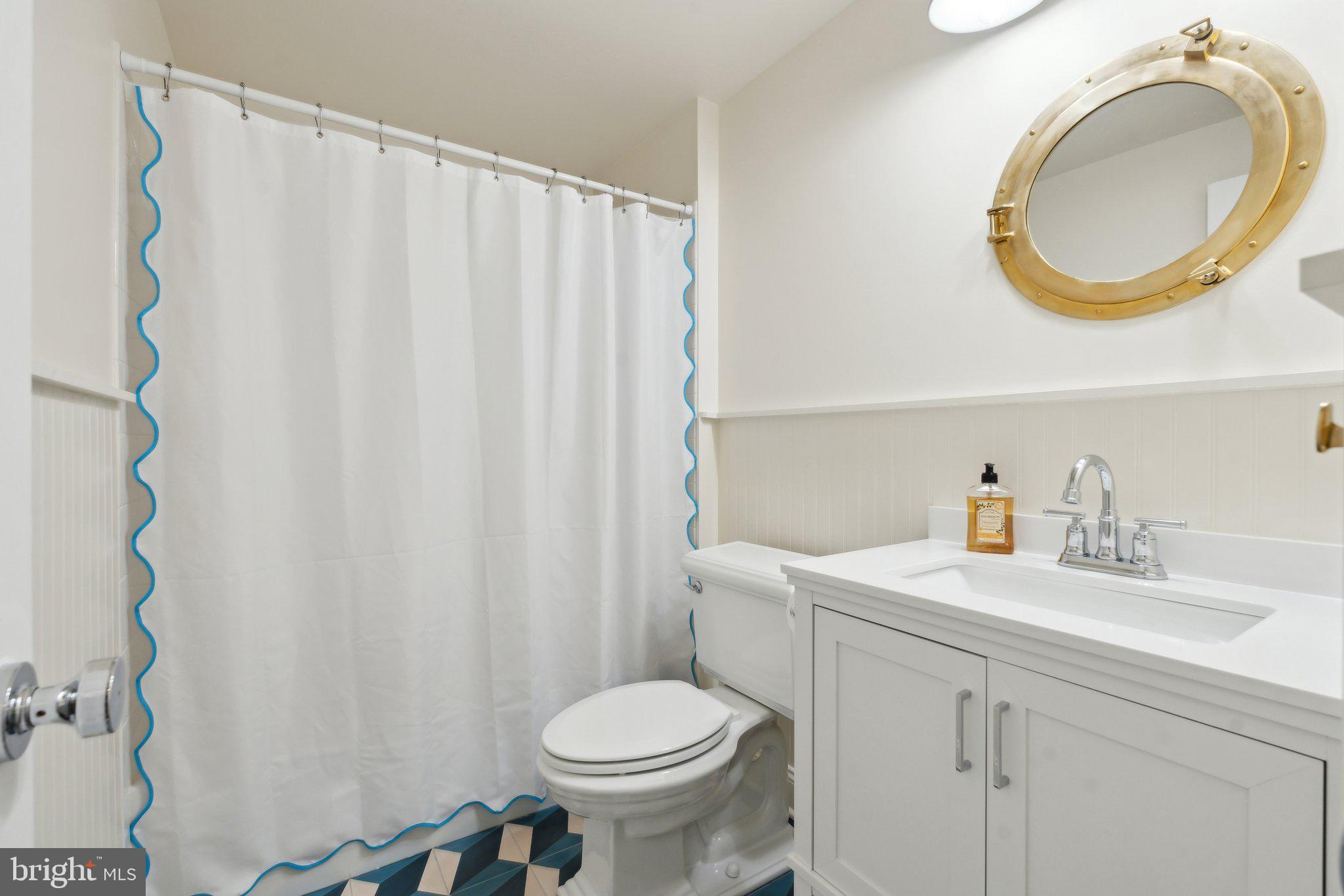 POTOMAC STATION - Residential