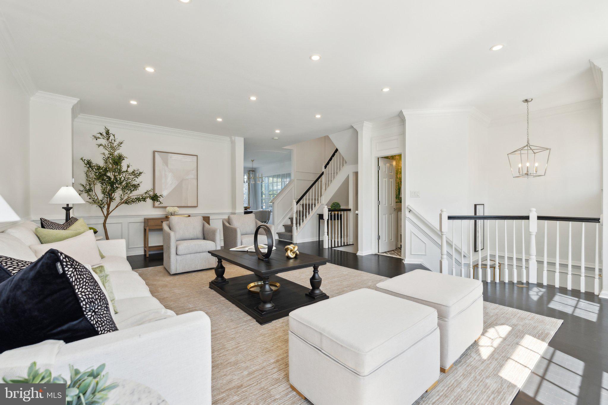 POTOMAC STATION - Residential