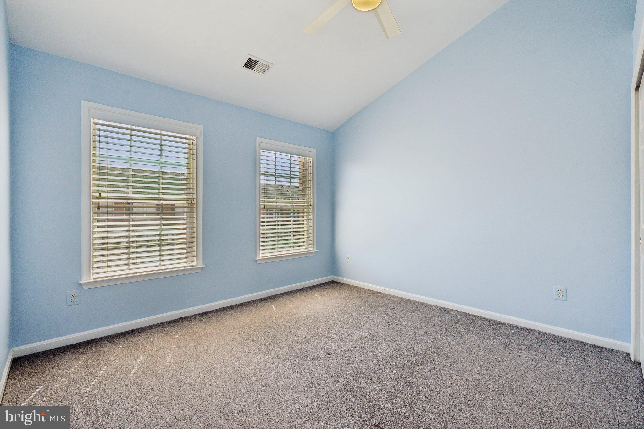 POTOMAC STATION - Residential