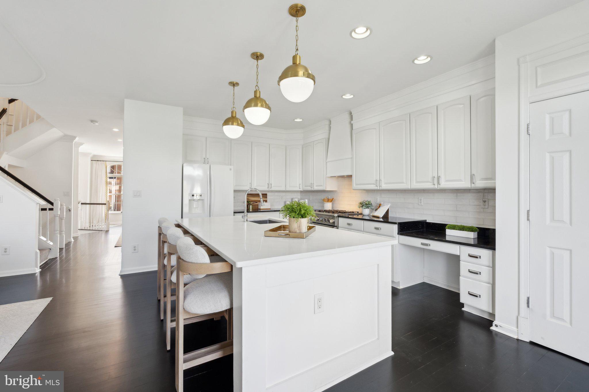 POTOMAC STATION - Residential