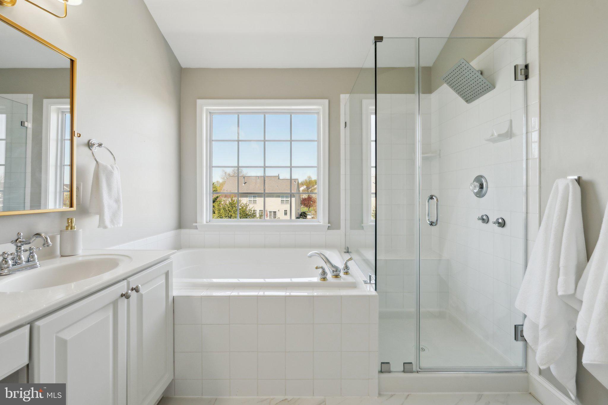 POTOMAC STATION - Residential