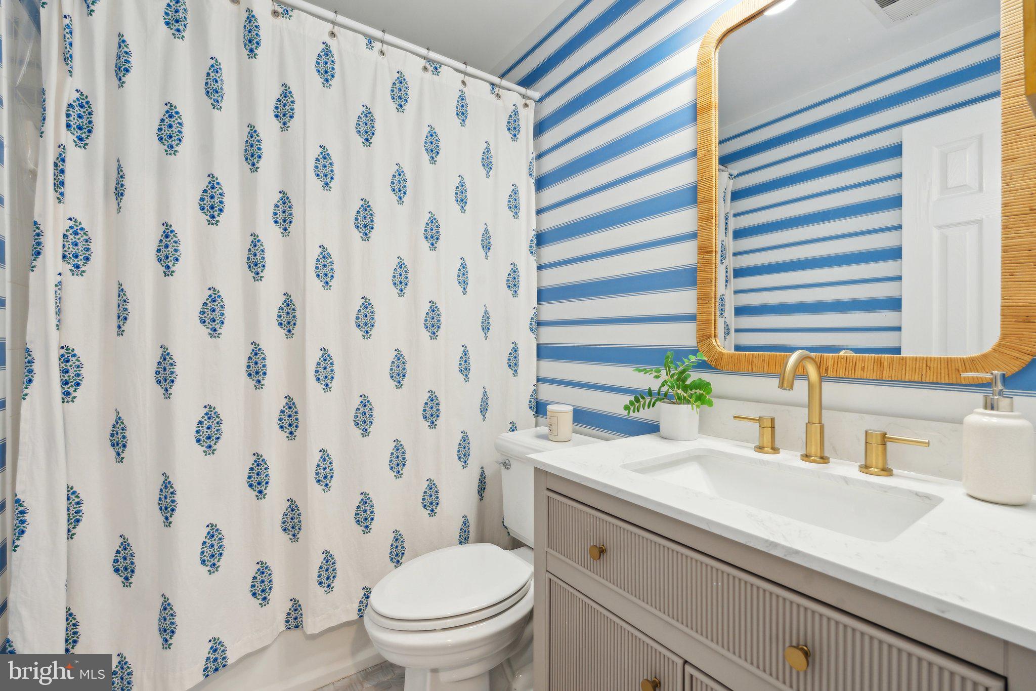 POTOMAC STATION - Residential