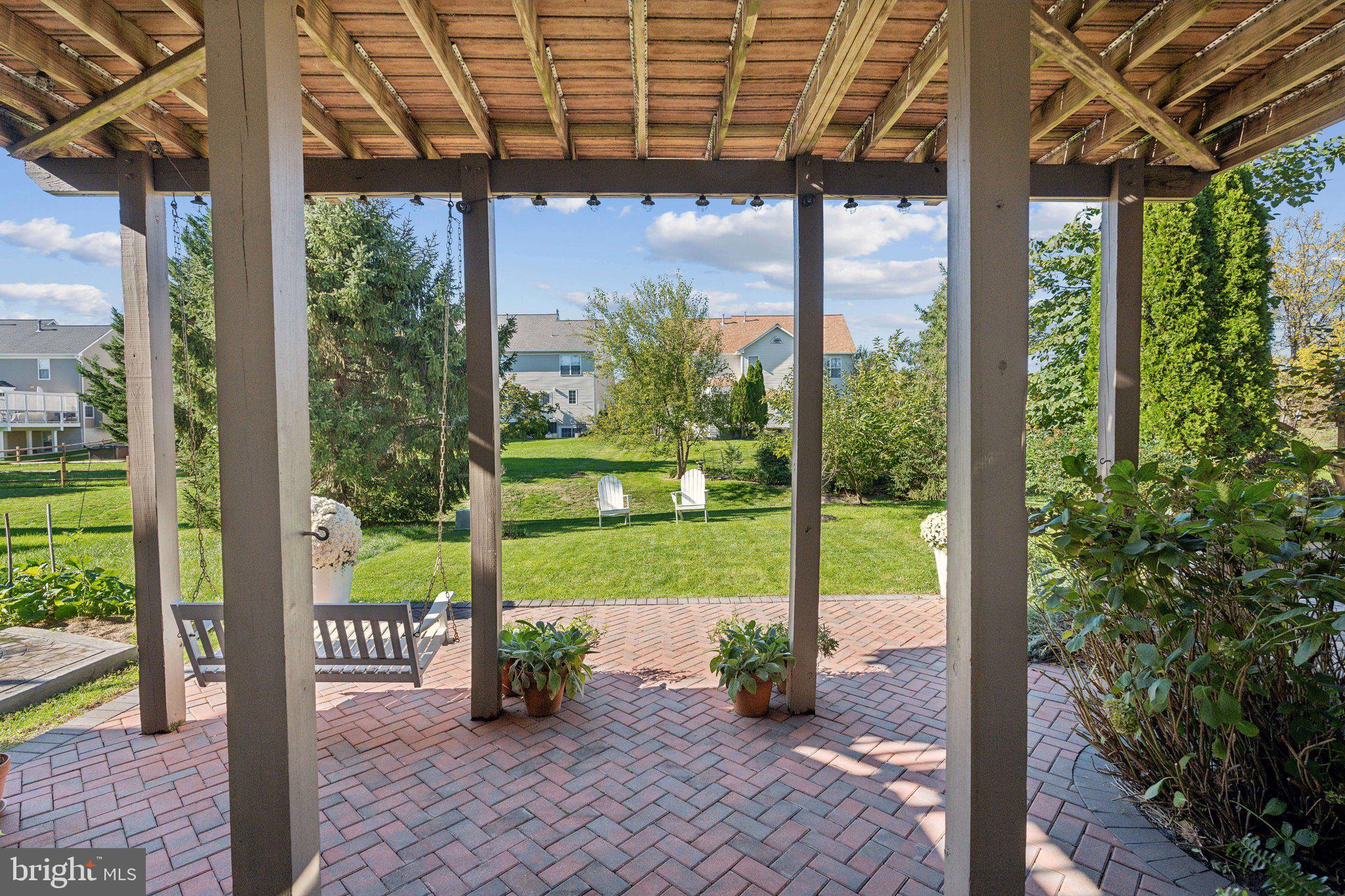 POTOMAC STATION - Residential