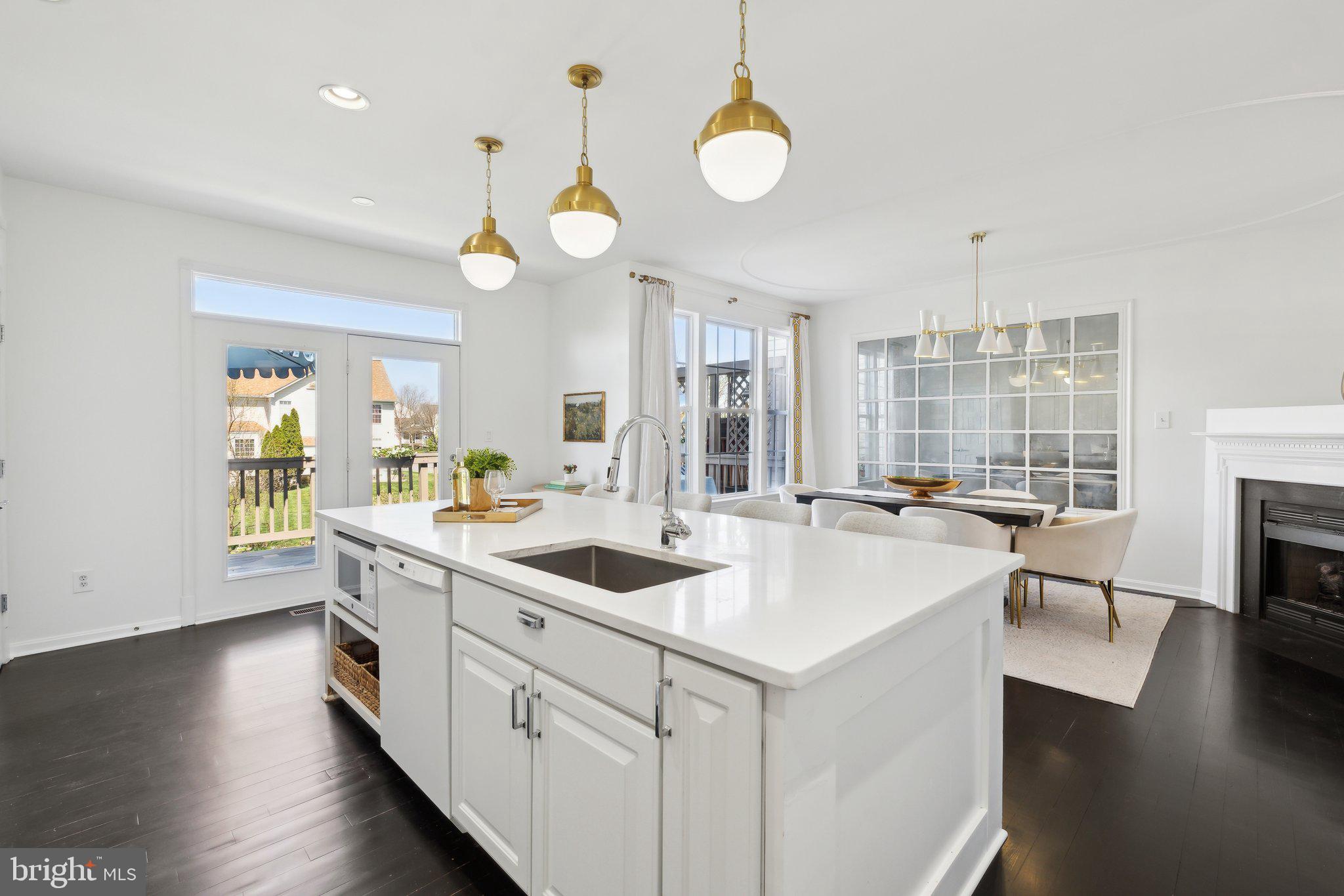 POTOMAC STATION - Residential