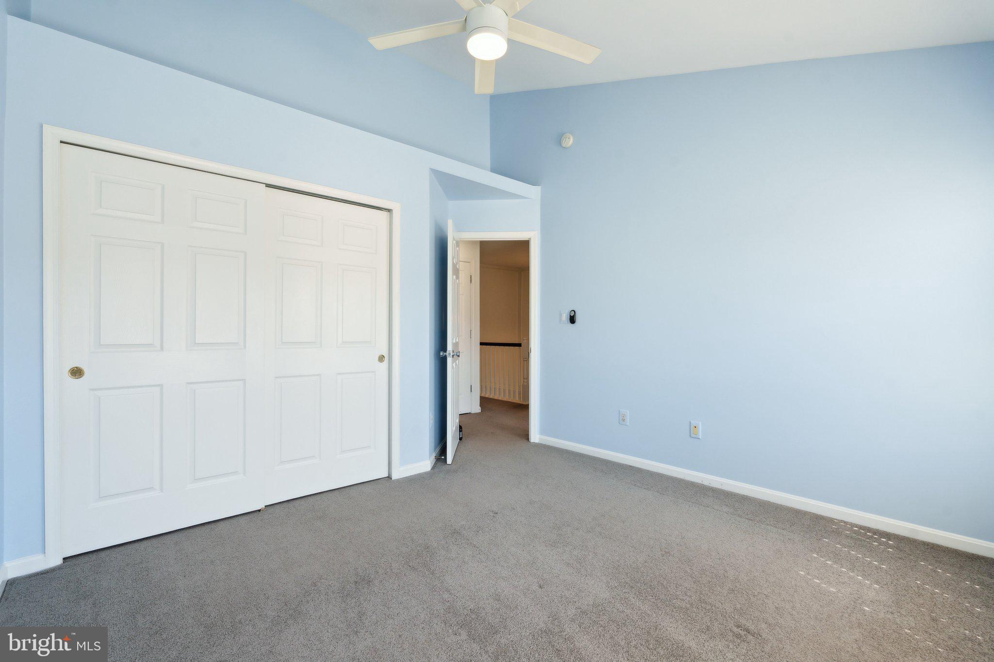 POTOMAC STATION - Residential