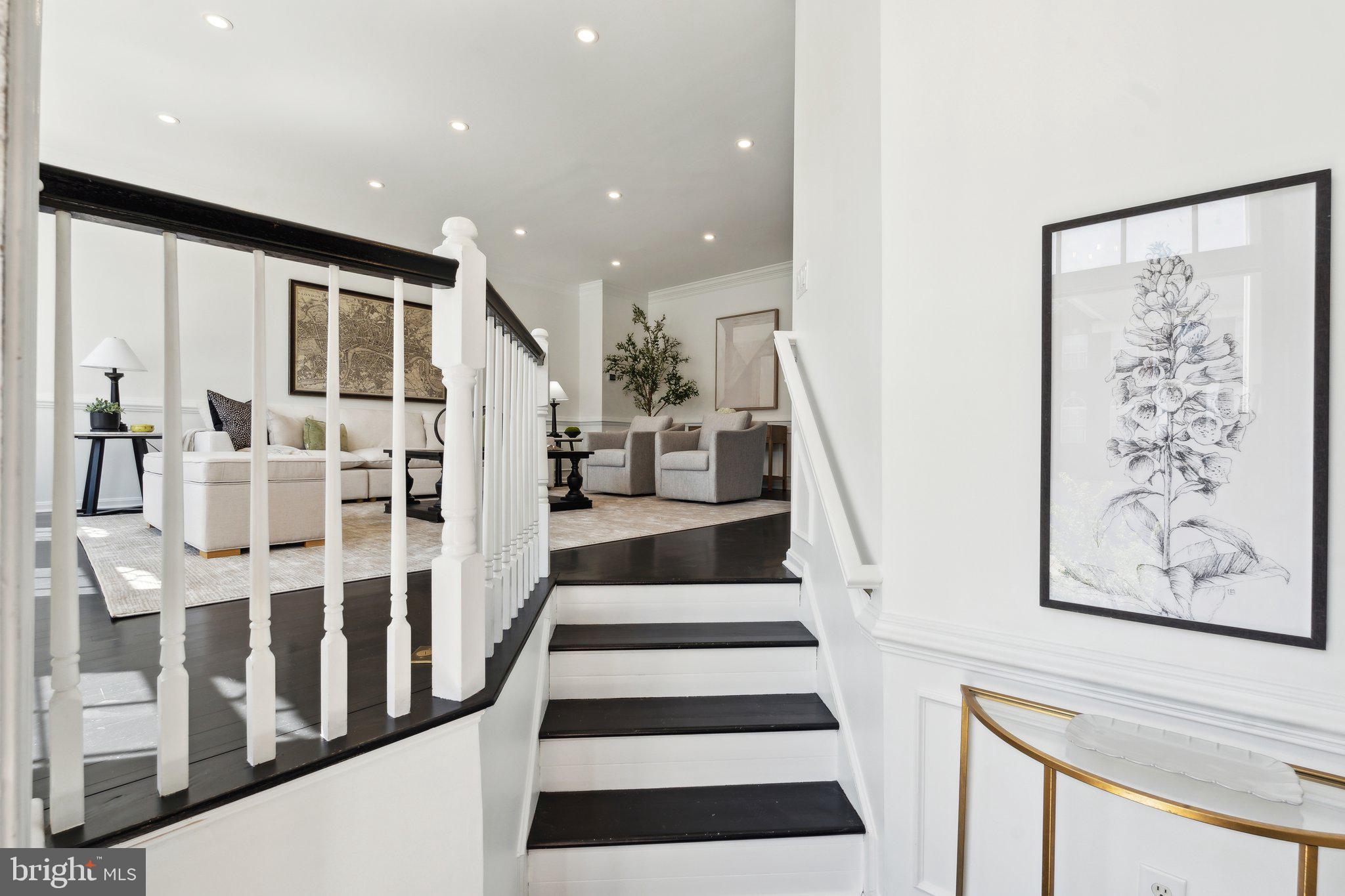 POTOMAC STATION - Residential