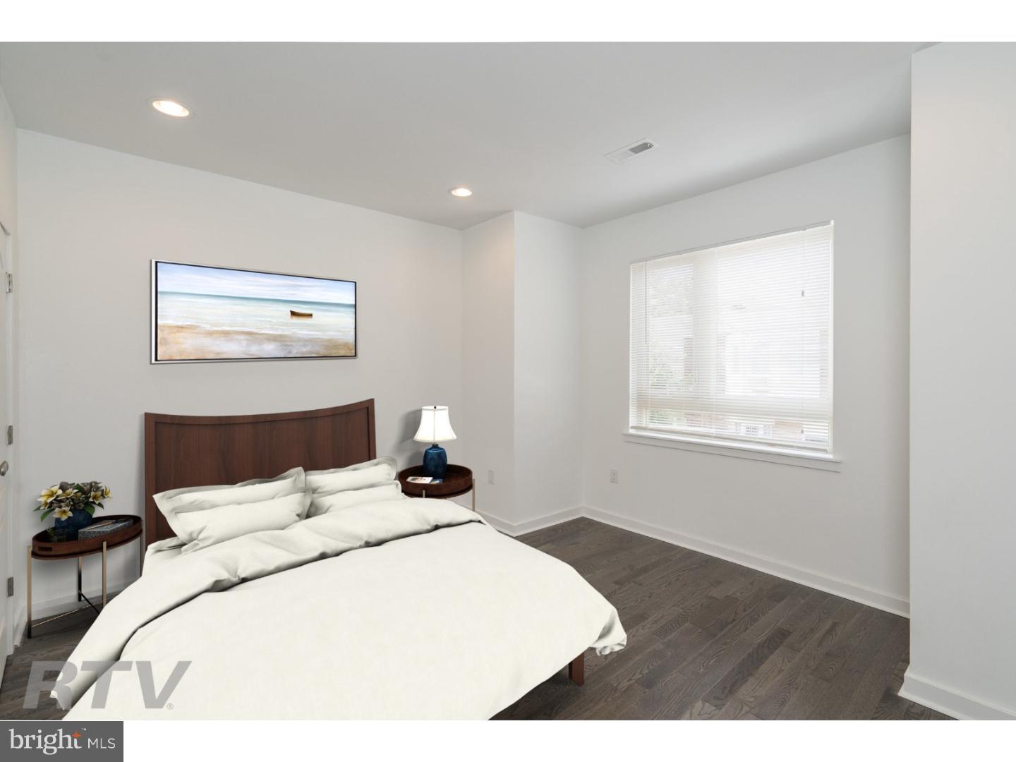 POINT BREEZE - Residential