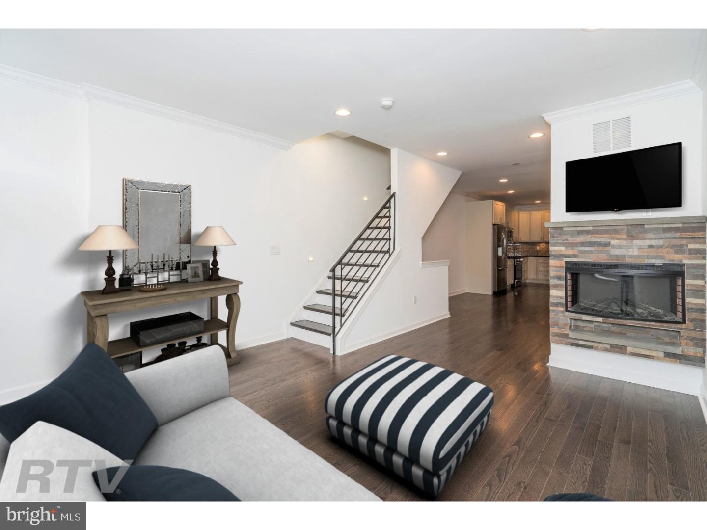 POINT BREEZE - Residential