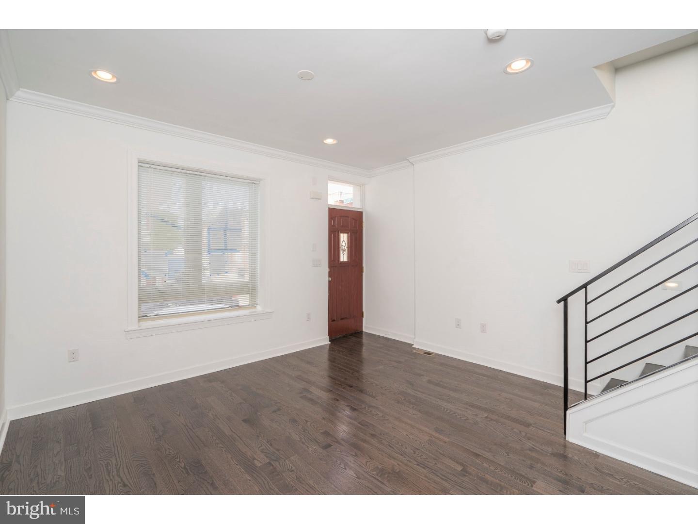 POINT BREEZE - Residential