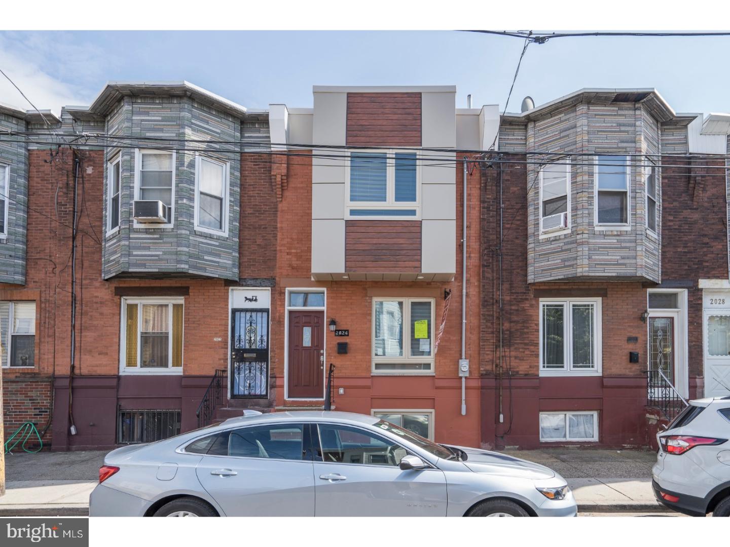 POINT BREEZE - Residential