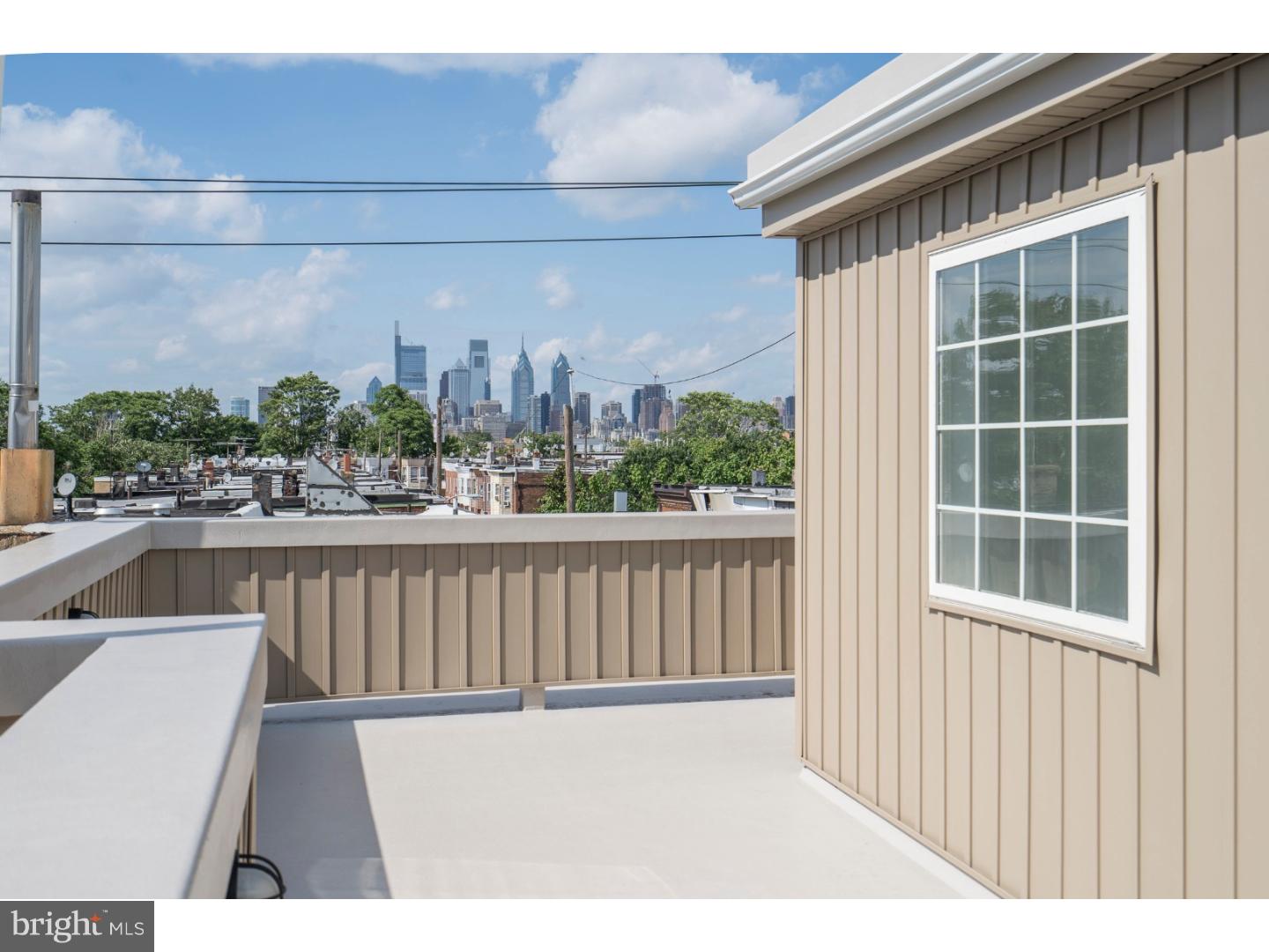 POINT BREEZE - Residential