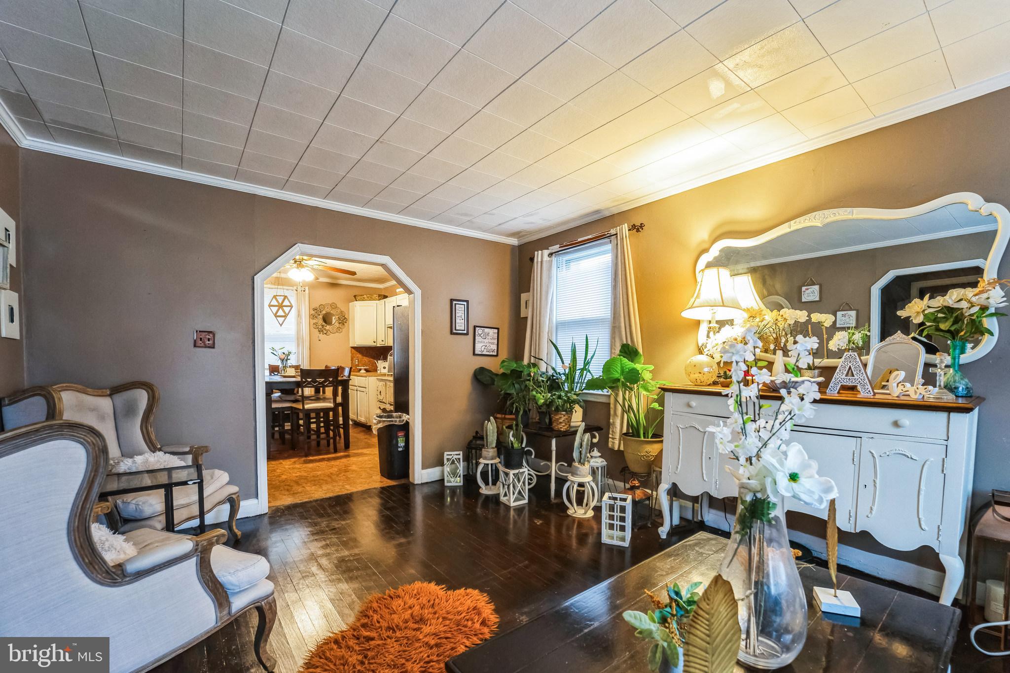 OVERLEA - Residential