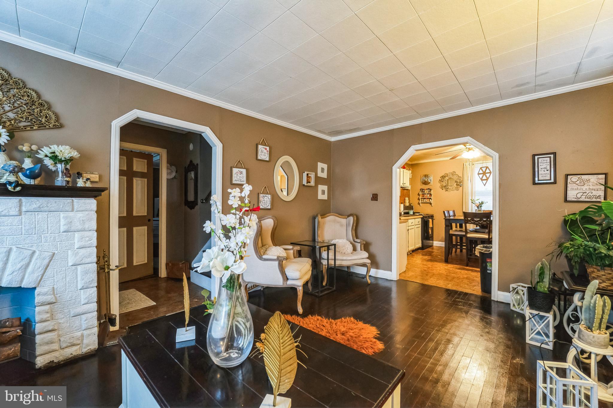 OVERLEA - Residential
